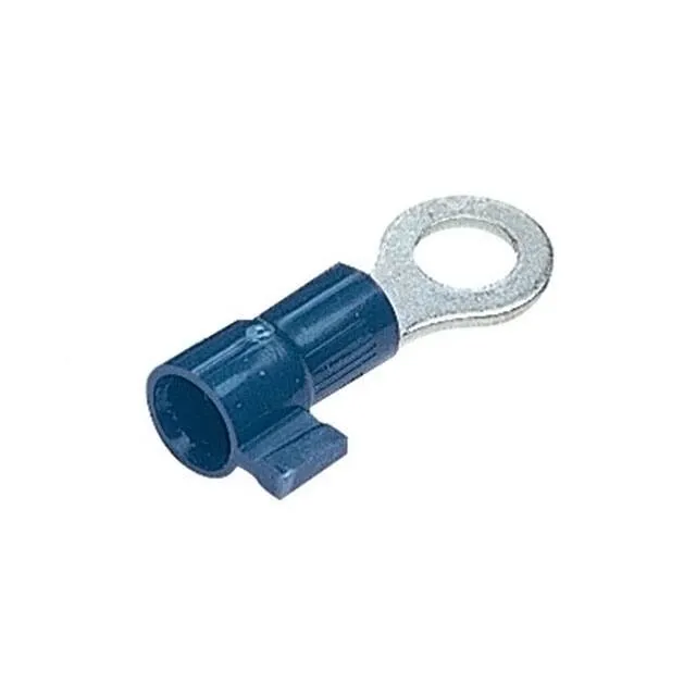 PV14-6RNB-3K (CONN RING CIRC 14-16AWG #6 CRIMP)