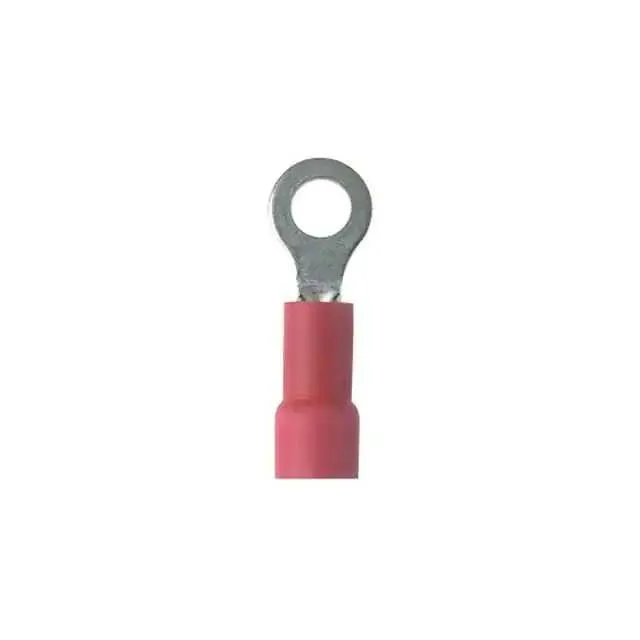 PV18-10RX-MY (CONN RING CIRC 18-22AWG #10)