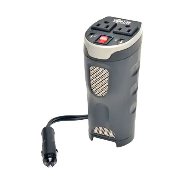 PV200CUSB (INVERTER 200W 12VDC 2OUTLET)