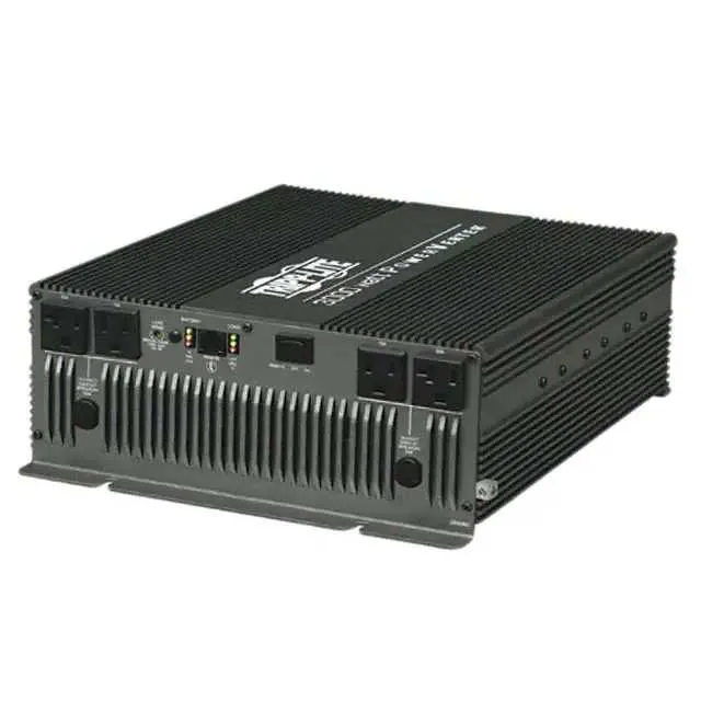 PV3000 (INVERTER 3000W 12VDC 4OUT)