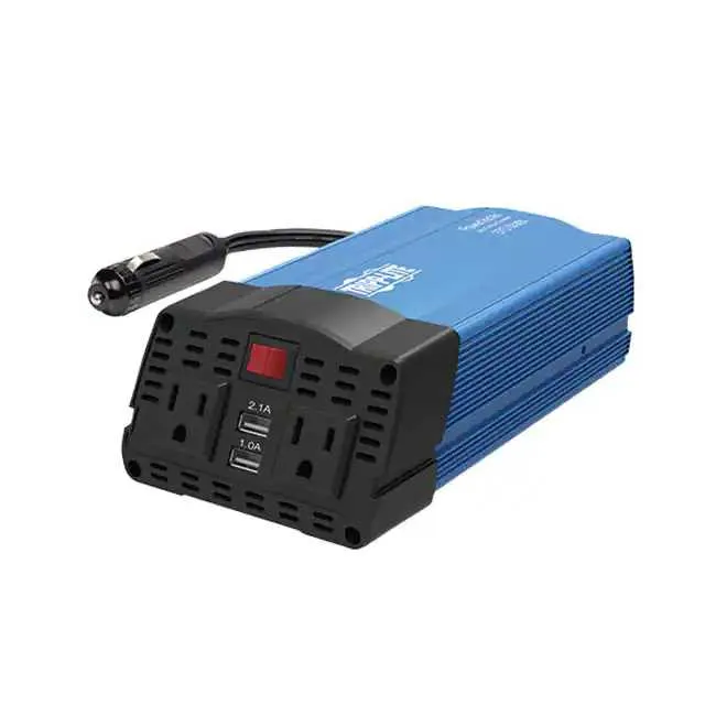 PV375USB (INVERTER 12VDC 375W 2OUT)