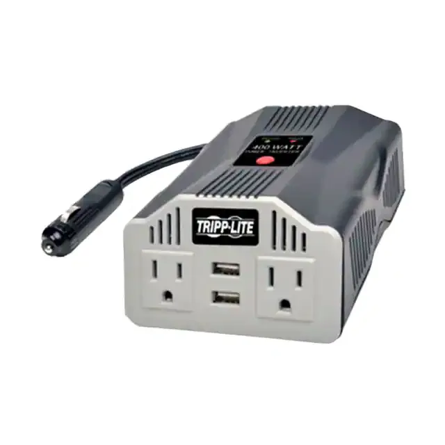 PV400USB (INVERTER 400W FREQ. CNTL 2 OUT)
