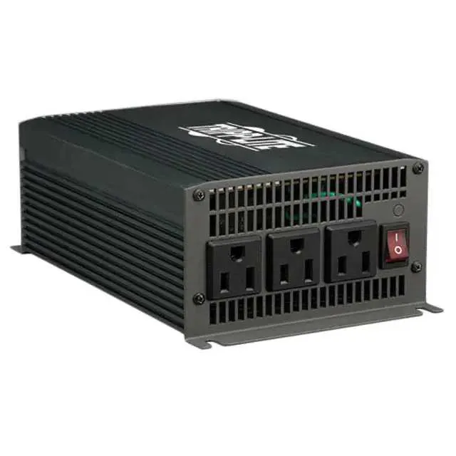 PV700HF (INVERTER 700W 3-OUTLET)
