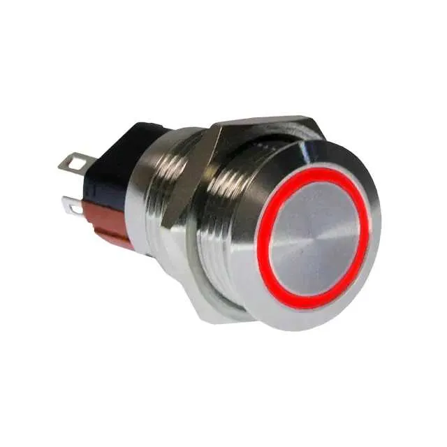 PVA3H230SS311 (ANTI-VANDAL ILLUMINATED 16MM SEA)