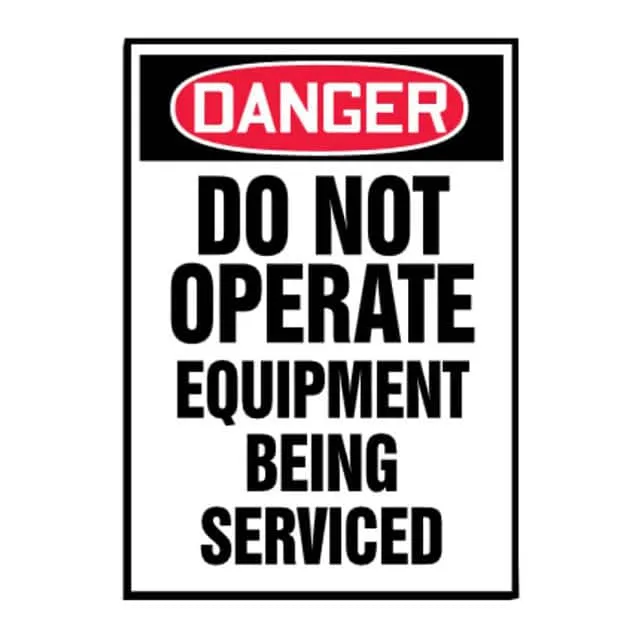 PVMS0705D3120 (LABEL 7X5" RED/BLACK/WHITE")
