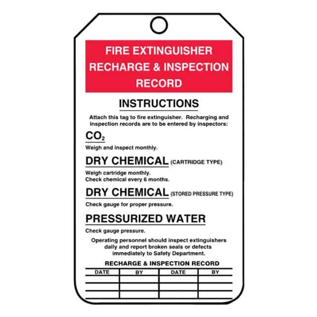 PVT-1048-Q (SFTYTAG,FIREEXTGSHRRECHRG-INSPRC)