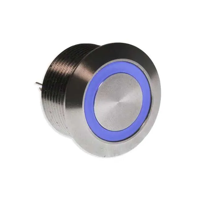 PVT4FW4SS341 (PVT4 ANTI-VANDAL 19MM ILLUMINATE)