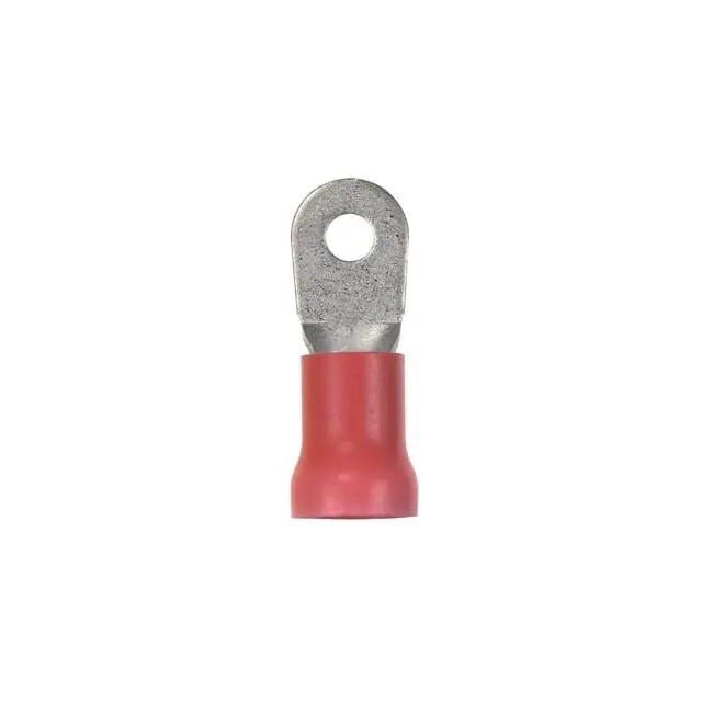 PV2-56RX-TY (CONN RING D-SHAPE 2AWG #5/16)