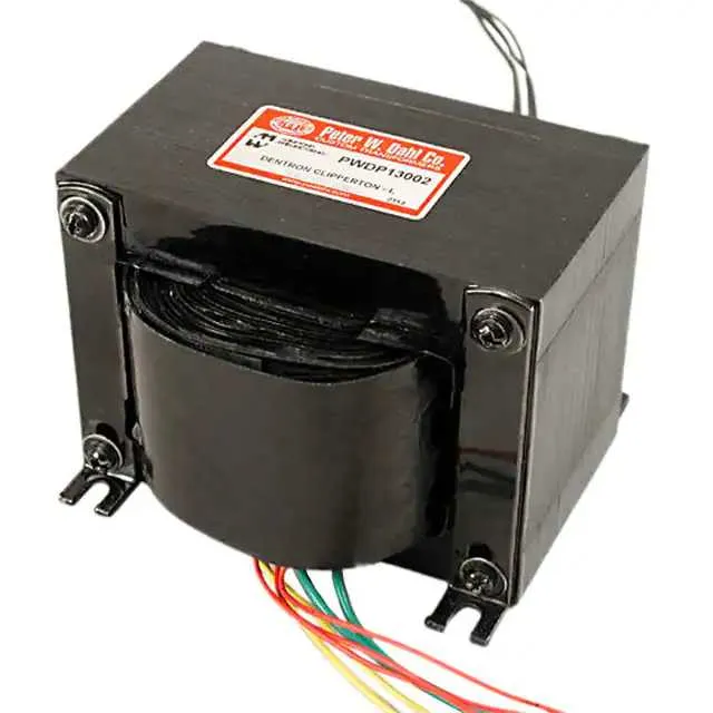 PWDP13002 (XFRMR CLIPPERTON L)