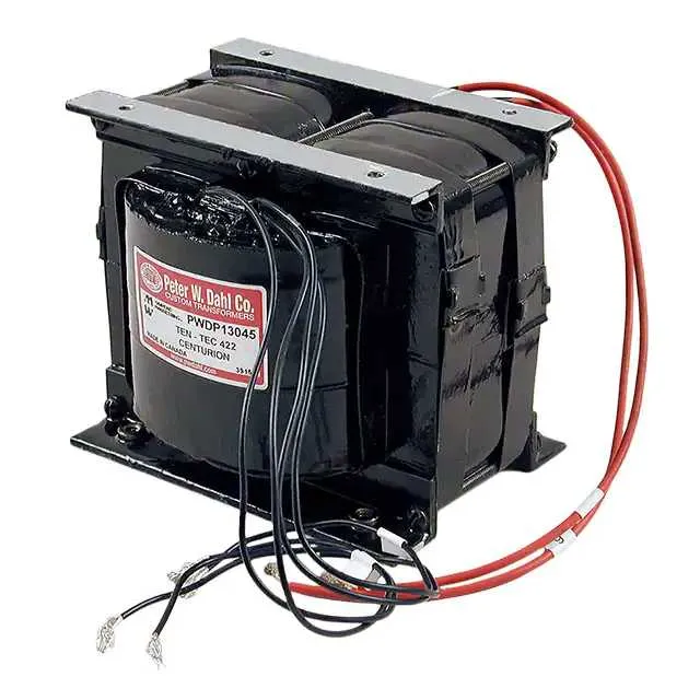 PWDP13045 (TEN-TEC 422 STANDRD PLT TRNSFRMR)