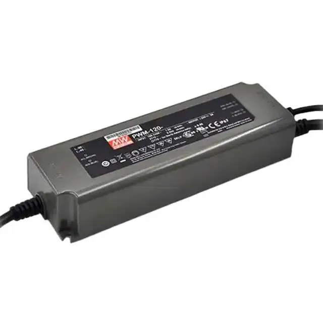 PWM-120-12DA (Power supply: switched-mode; Communication: DALI; for LED stripsСрок поставки 2-3 недели)