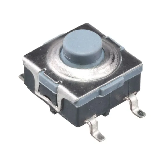 PWR70Q1S (SWITCH PUSH SPST-NO 2A 125V)