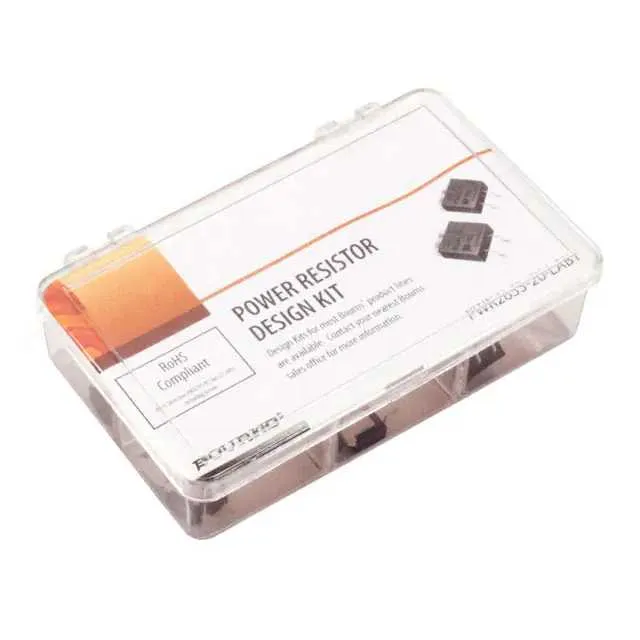 PWR263S-20-LAB1 (RESISTOR KIT 1-1K 20W 12PCS)