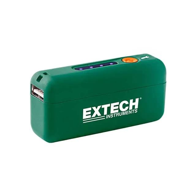 PWR5 (COMPACT POWER BANK W/LED FLASHLI)