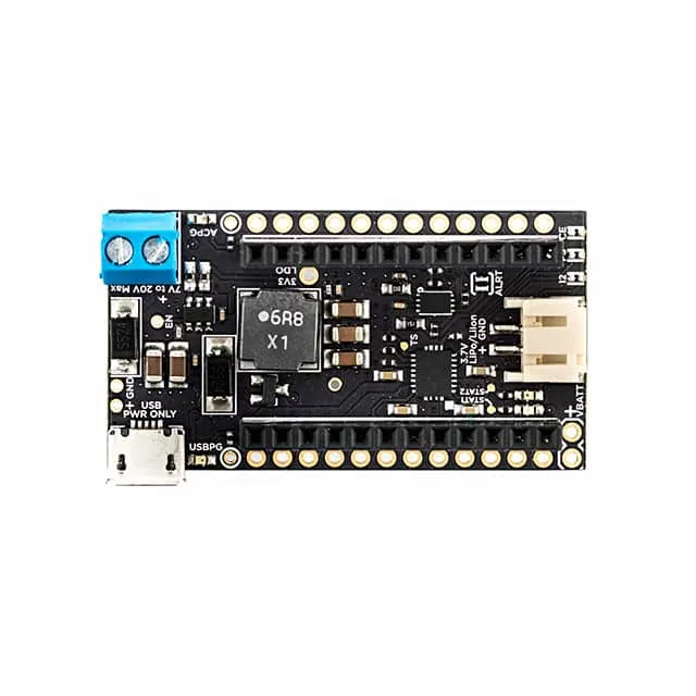 PWRSHIELD (POWER SHIELD)