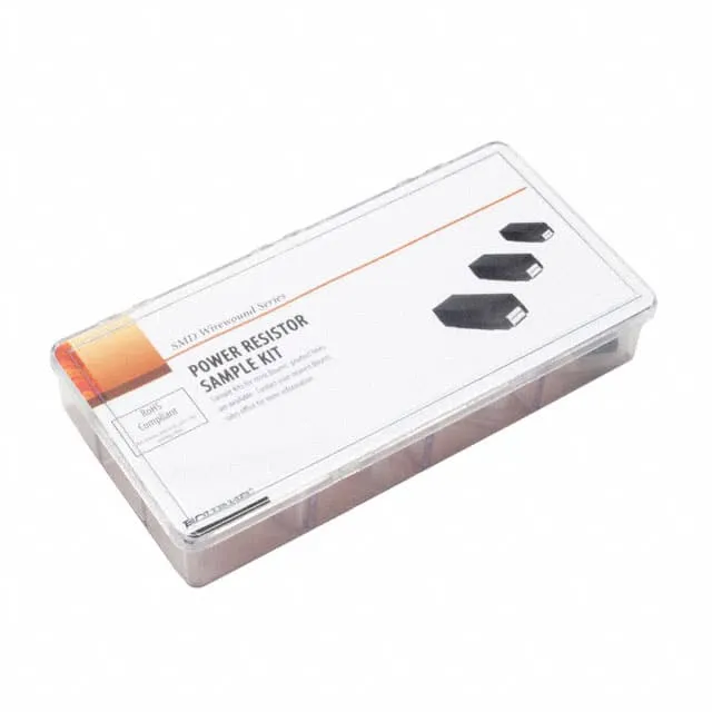 PWRSMD-LAB (RESISTOR KIT 1-2K 12PCS)
