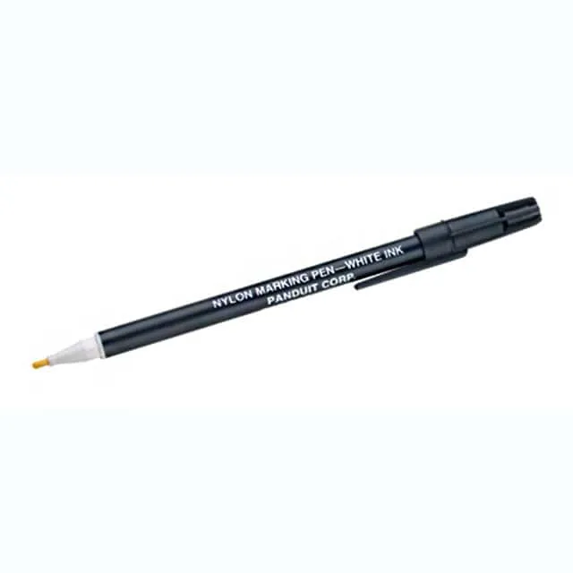 PX-10 (PEN MARKING BROAD TIP WHITE)