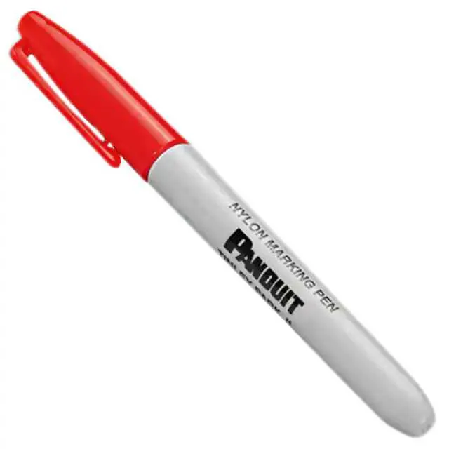 PX-2 (PEN MARKING BROAD TIP RED)