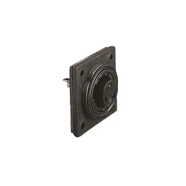 PX0797/S (CONN RCPT HSG FMALE 12POS PNL MT)