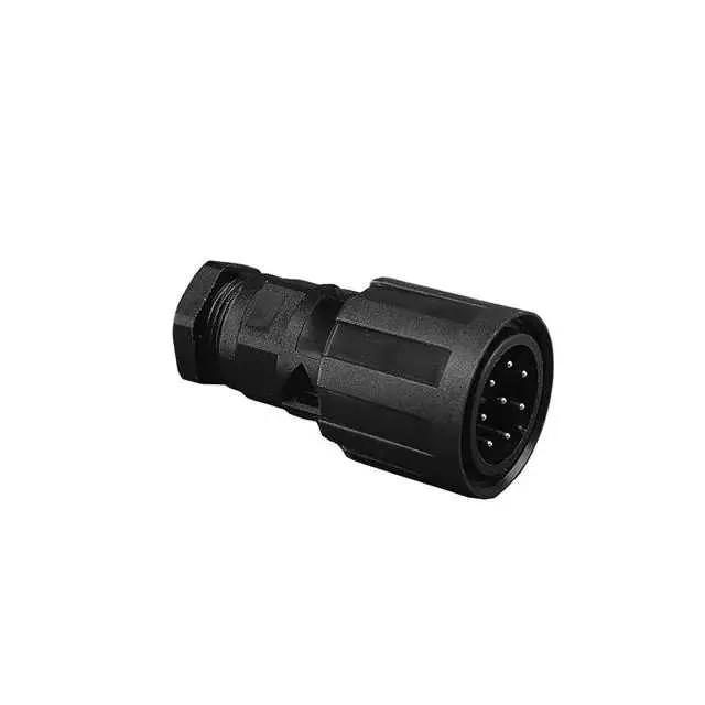 PX0800/04 (CONN INSERT SHELL INLINE)