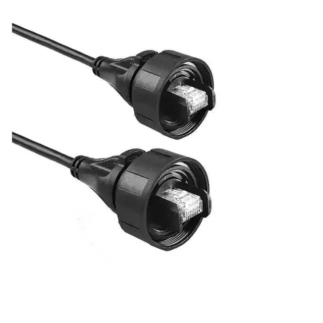 PX0898/3M00 (CBL MOD 8P8C CAT6A M-M IP68 3M)