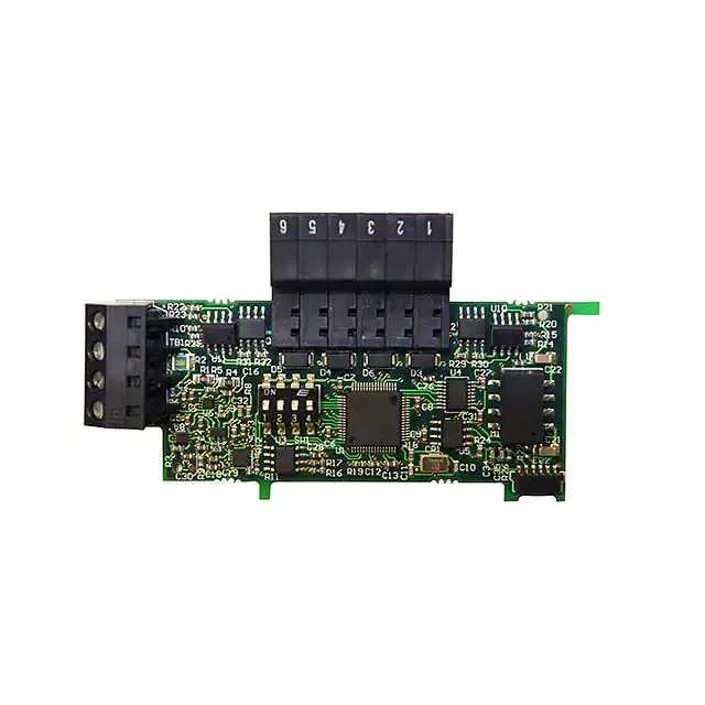 PX2FCA10 (FLEX HTR CUR MONITOR CARD)