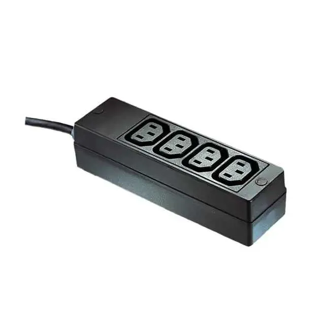 PXD201 (IEC DISTRIBUTION UNIT)
