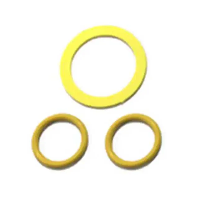 PXP4089/YL (4000 COLOUR CODING ACCESSORY PAC)