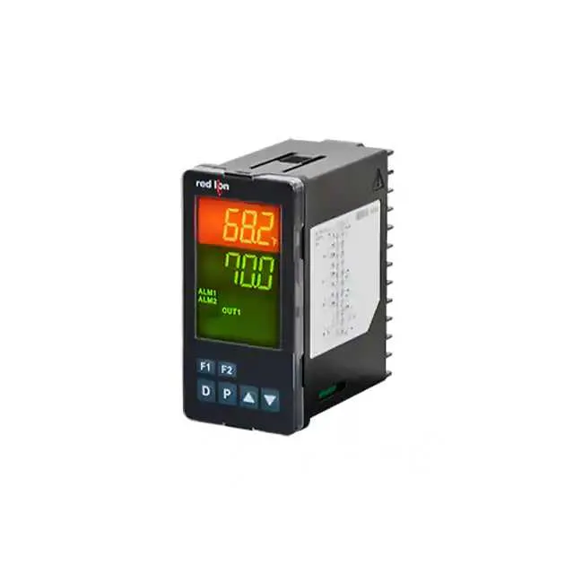 PXU11A30 (CNTRL TEMP/PROC REL OUT 100-240V)
