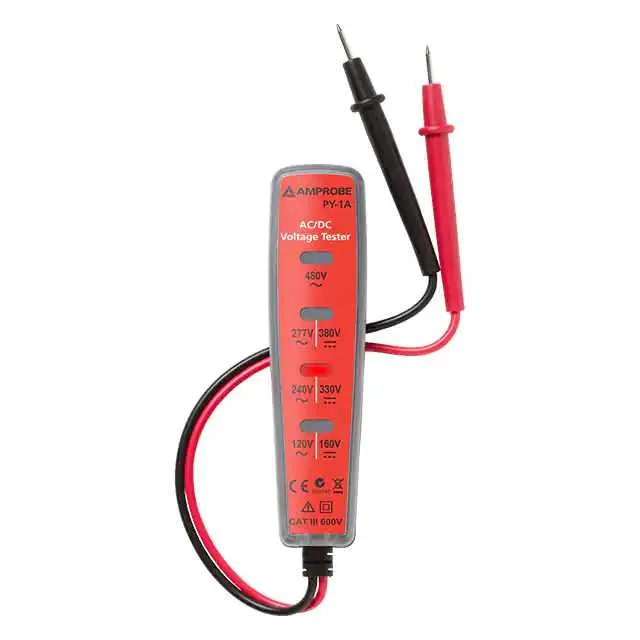 PY-1A (VOLTAGE TESTER)