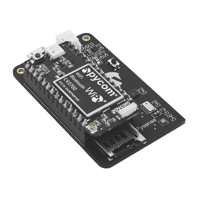 PYSENSE (PYSENSE EXPANSION SHIELD)