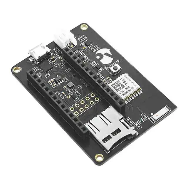 PYTRACK (PYTRACK EXPANSION SHIELD)