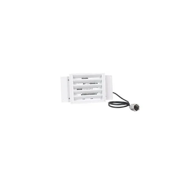 PZICFK-E (ZONE CABLING FAN KIT FOR USE WIT)