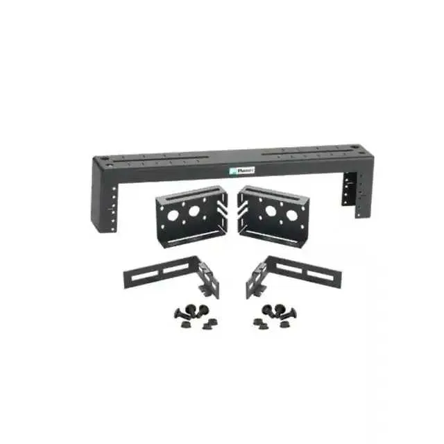 PZLRB2U (2RU DISTRIBUTION RACK MOUNTS TO)