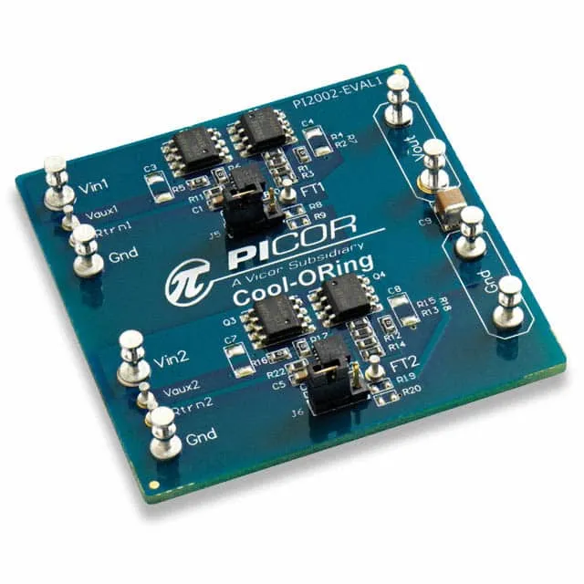 PI2001-EVAL1 (BOARD EVAL ORING CTRLR PI2001)