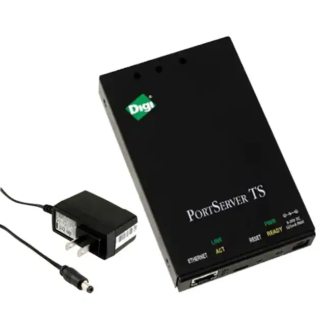 70002043 (SERIAL DEVICE SERVER 2-PORT)