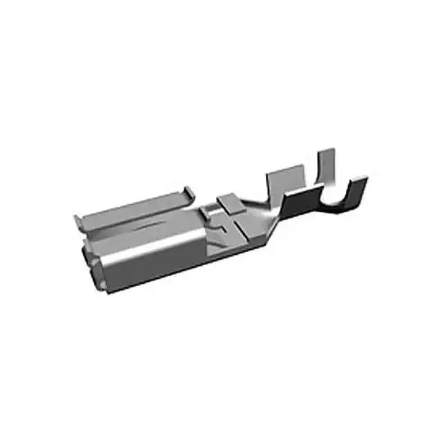 342414-2 (CONN QC RCPT 10-12AWG 0.250)