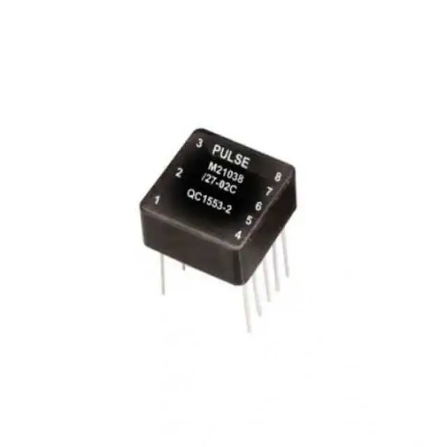 Q1553-2 (TRANSFORMER PULSE LVL:M PKG:A)