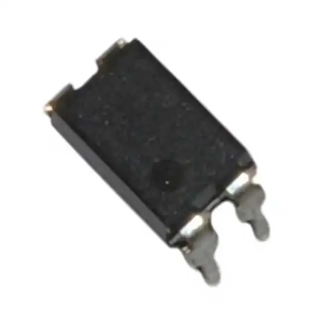 Q817 (OPTOCPLR DC-INPUT 1.2V 4DIP)