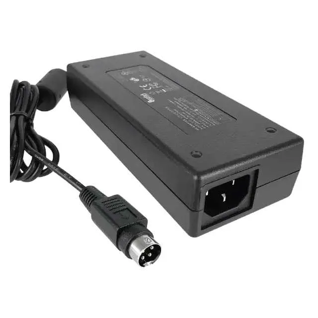 QADA-90-24-1442 (AC/DC DESKTOP ADAPTER 48V 65W)