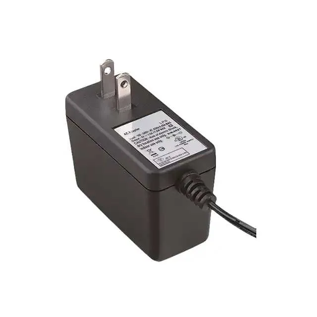 QAWA-18-12-US01 (AC/DC WALL MOUNT ADAPTER 12V 18W)