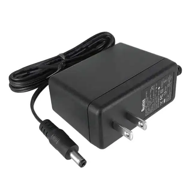 QAWA-30-5-US01 (AC/DC WALL MOUNT ADAPTER 5V 25W)
