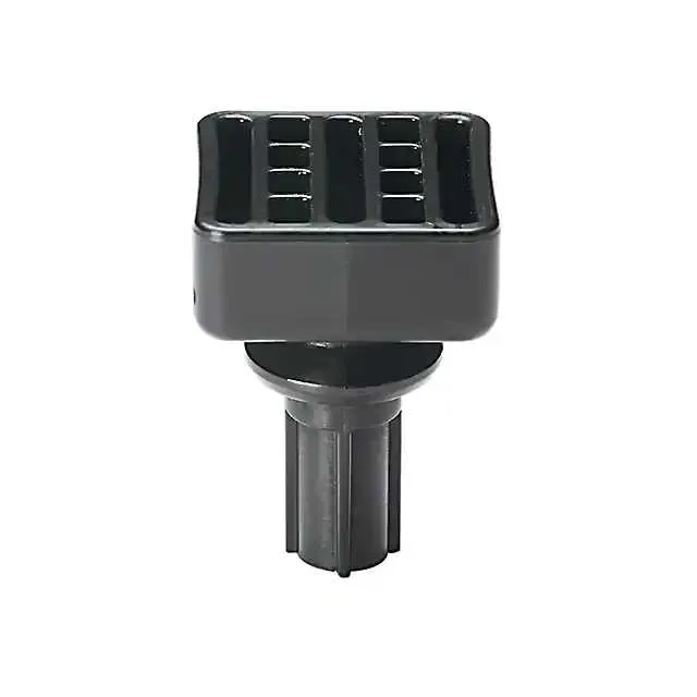 QB-BASE120-Q (QBHB UNI MT BSE 1.20 IN SQ 1=25)