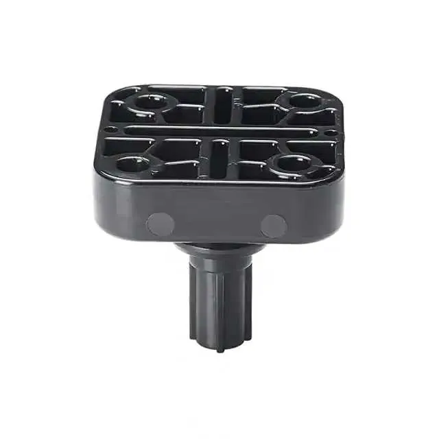 QB-BASE175-Q (QBHB UNI MNT BSE 1.75 IN SQ 1=25)