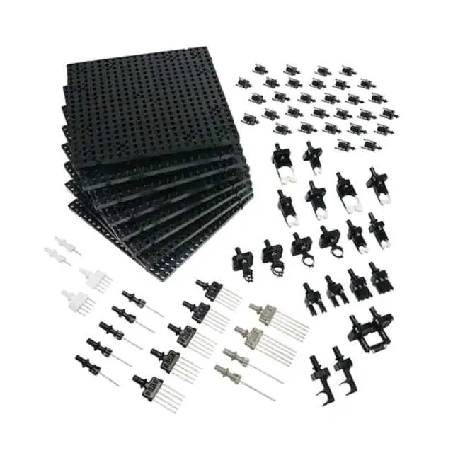 QB-KIT1 (QUICK-BUILD STARTER KIT)
