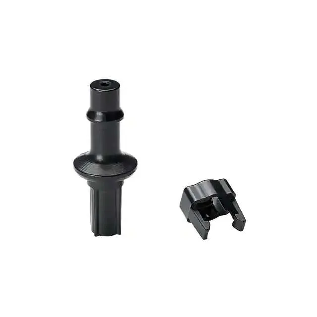 QB-SN2-Q (QBHB SINGLE NAIL BASE 2 1 = 25")