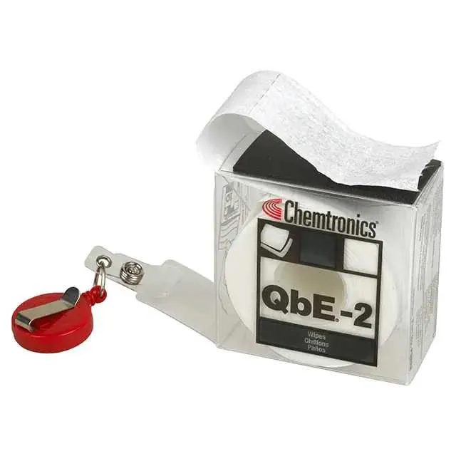 QBE2 (CLEANER)