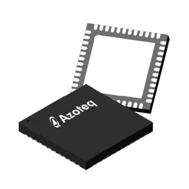 IQS550-BL-QNR (150CH. TRACKPAD/TOUCH SCREEN CON)