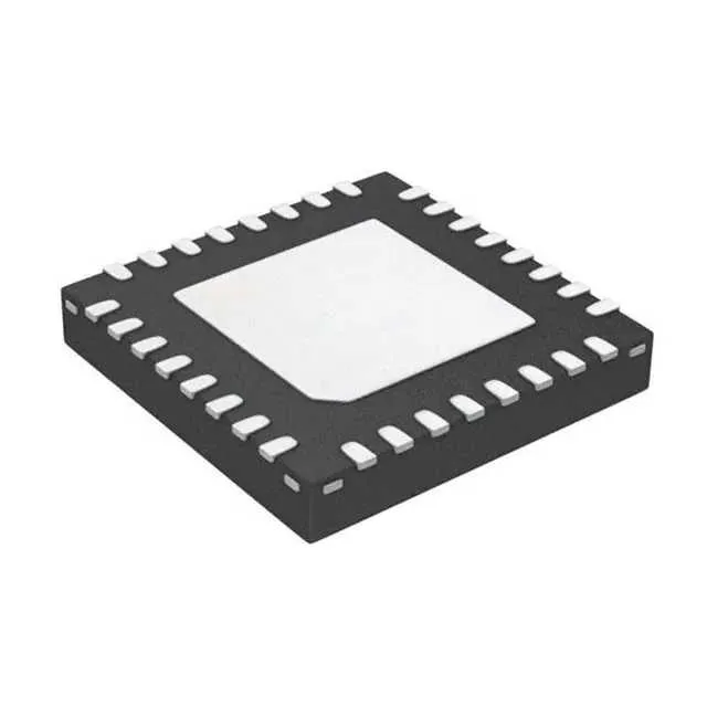 EFM8BB31F32A-B-5QFN32 (EFM8 8051 8-BIT MCU, AEC-Q100, A)