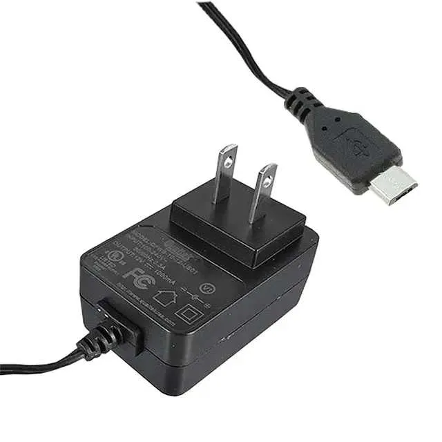QFWB-10-5-USUB (UNIVERSAL INPUT 10W 5VDC US PLUG)
